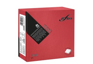 Serviette 2 plis,  pour restaurant