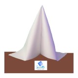 Serviette PRESTIGE personnalisée