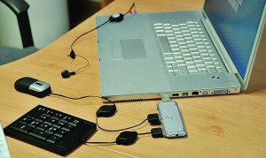 Set Accessoires Ordinateur Data - Objet publicitaire AVEC ou SANS logo - Cadeau client...