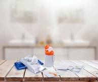 Set Bain Nervan - Objet publicitaire AVEC ou SANS logo - Cadeau client - Gift - COOLMIN...