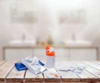 Set Bain Nervan - Objet publicitaire AVEC ou SANS logo - Cadeau client - Gift - COOLMIN...