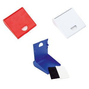 Set Balayette Naibel - Objet publicitaire AVEC ou SANS logo - Cadeau client - Gift - CO...