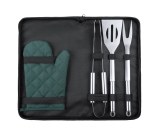 Set Barbecue Rustik - Objet publicitaire AVEC ou SANS logo - Cadeau client - Gift - COO...