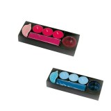 Set Bougies "Incienso" - Objet publicitaire AVEC ou SANS logo - Cadeau client - Gift -...