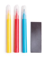 Set coloriage Himals - Objet publicitaire AVEC ou SANS logo - Cadeau client - Gift - CO...