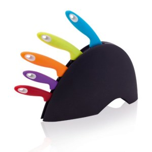 Set Couteaux Gemini en Acier Inox - Objet publicitaire AVEC ou SANS logo - Cadeau clien...