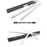 Set Crayons "Sentel Antonio Miro" - Objet publicitaire AVEC ou SANS logo - Cadeau clien...