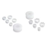 Set de Moules Asper - Objet publicitaire AVEC ou SANS logo - Cadeau client - Gift - COO...