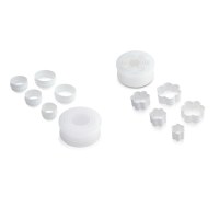 Set de Moules Asper - Objet publicitaire AVEC ou SANS logo - Cadeau client - Gift - COO...