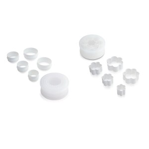 Set de Moules Asper - Objet publicitaire AVEC ou SANS logo - Cadeau client - Gift - COO...