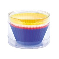 Set de Moules Lexa en Silicone - Objet publicitaire AVEC ou SANS logo - Cadeau client...