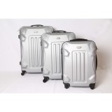 Set de Valise ABS