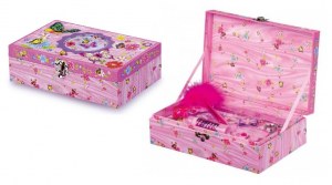 Set d'Ecriture "Papillons"