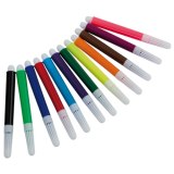 Set Feutres Boni - Objet publicitaire AVEC ou SANS logo - Cadeau client - Gift - COOLMI...