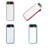 Set Kalem - Objet publicitaire AVEC ou SANS logo - Cadeau client - Gift - COOLMINIPRIX...