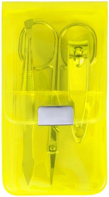 Set Manicure Silton - Objet publicitaire AVEC ou SANS logo - Cadeau client - Gift - COO...