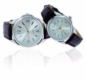 Set Montres Koro - Objet publicitaire AVEC ou SANS logo - Cadeau client - Gift - COOLMI...