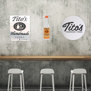 Miroirs personnalisés