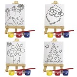 Set peinture Picass - Objet publicitaire AVEC ou SANS logo - Cadeau client - Gift - COO...