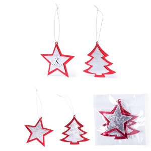 Set "Rimol" en Tissu non Tissé - Objet publicitaire AVEC ou SANS logo - Cadeau client...