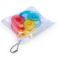 Set Rubans adhésifs Xilon - Objet publicitaire AVEC ou SANS logo - Cadeau client - Gift...