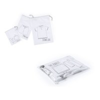 Set Sacs Norlep en Polyester - Objet publicitaire AVEC ou SANS logo - Cadeau client -...