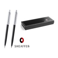 Set Sentinel Métallique - Objet publicitaire AVEC ou SANS logo - Cadeau client - Gift...