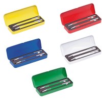 Set Sheridan - Objet publicitaire AVEC ou SANS logo - Cadeau client - Gift - COOLMINIPR...