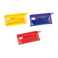 Set Trousse Baiku en T.N.T et en PVC - Objet publicitaire AVEC ou SANS logo - Cadeau cl...