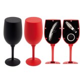 Set Vin Ludus - Objet publicitaire AVEC ou SANS logo - Cadeau client - Gift - COOLMINIP...