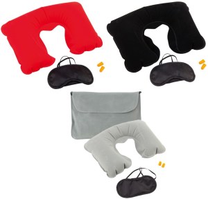 Set Voyage Plonet - Objet publicitaire AVEC ou SANS logo - Cadeau client - Gift - COOLM...