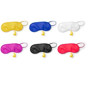 Set Voyage Yorder en Microfibre/ EVA - Objet publicitaire AVEC ou SANS logo - Cadeau cl...