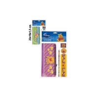 Set Scolaire Winnie l'Ourson