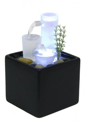 Grossiste Fontaine Cristal Line