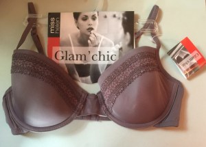 Soutien – gorge MISS HELEN