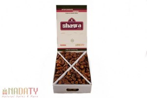 Dattes SUKKARI Rutab, d'Arabie Saoudite par NADATY