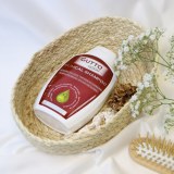 Shampoing anti-chute aux actifs naturels et bio 300 ml