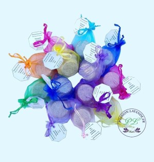 Shampoing solide 110g et +