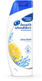 SHAMPOING HEAD AND SHOULDERS 400ML