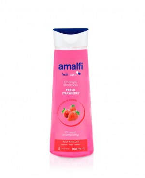 Shampoing Amalfi 400 ml