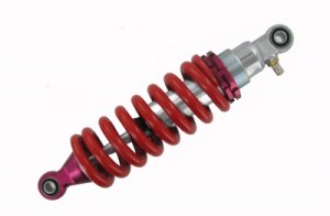 Amortisseur de moteur pelle SHANTUI