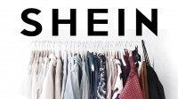 SHEIN vêtement stock