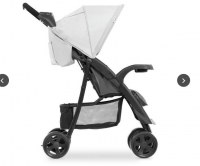 Poussette HAUCK SHOPPER NEO II