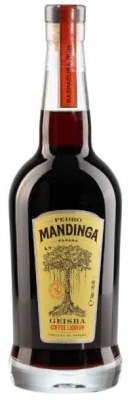 Vente de liqueur