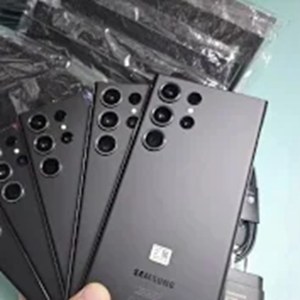 Vente en gros – Smartphones Android d’occasion (Grades A / B / C)