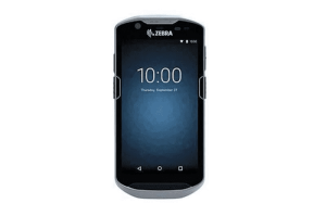 ZEBRA TC52