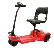 SHOPRIDER® Echo Folding Mobility Scooter