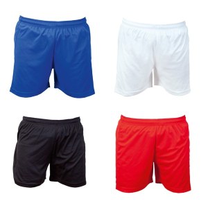 Shorts "Tecnic Gerox" en Polyester - Objet publicitaire AVEC ou SANS logo - Cadeau clie...