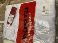 Lot de short et chaussettes de foot