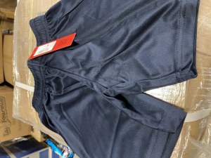 Lot de short et chaussettes de foot